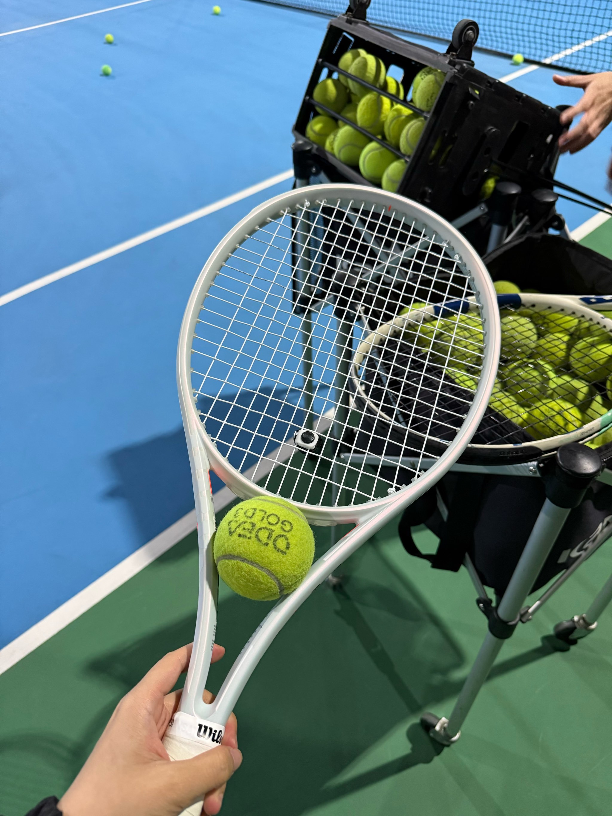 打法的风格 打法的风格