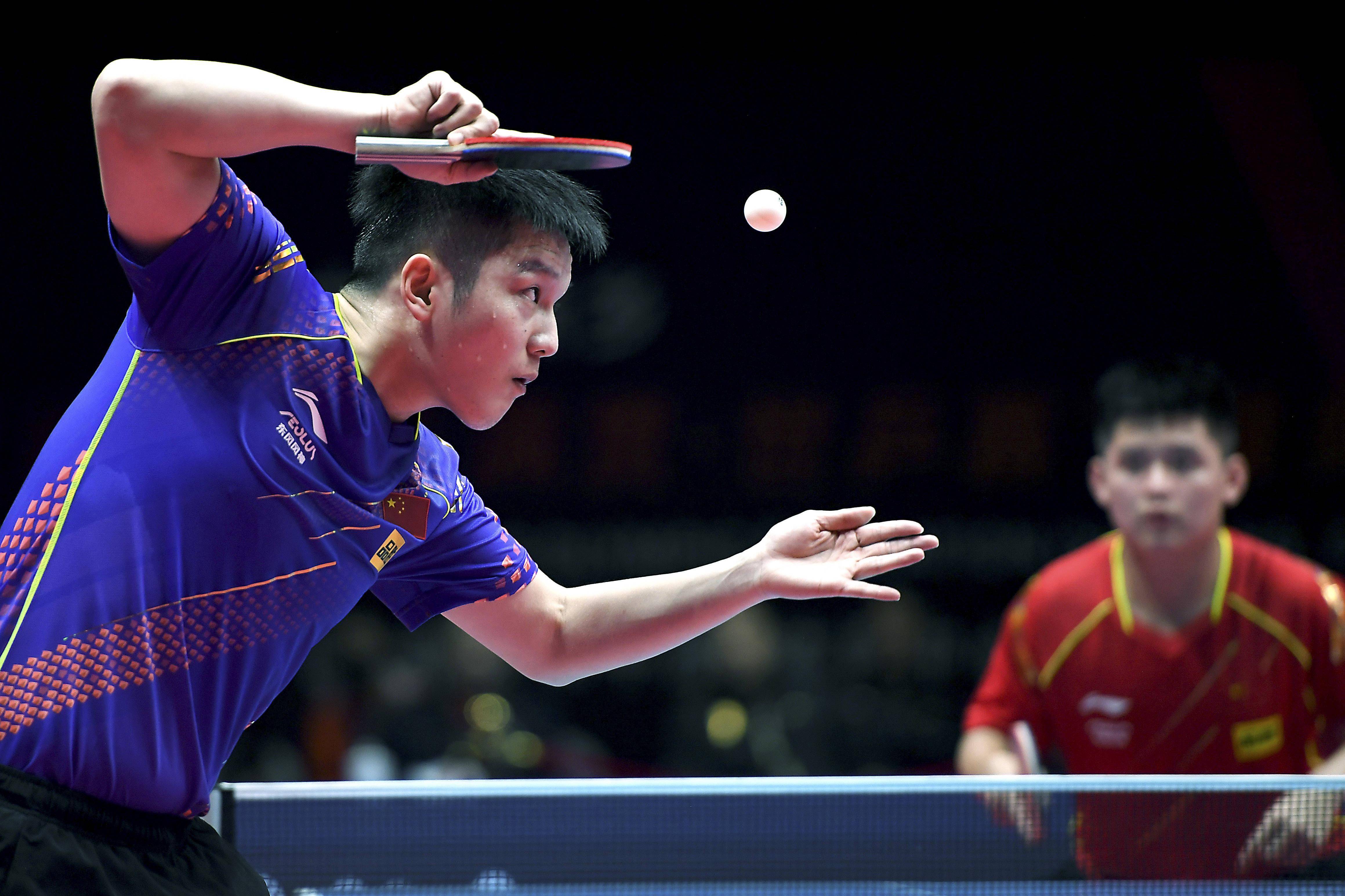 对球队的影 对球队的影