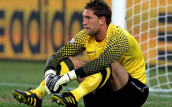 球星的缺席 球星的缺席