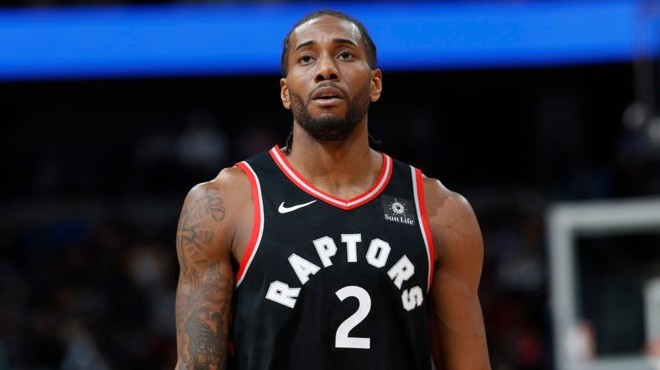 詹姆斯状告湖人，加盟快船震撼洛杉矶市场大洗牌