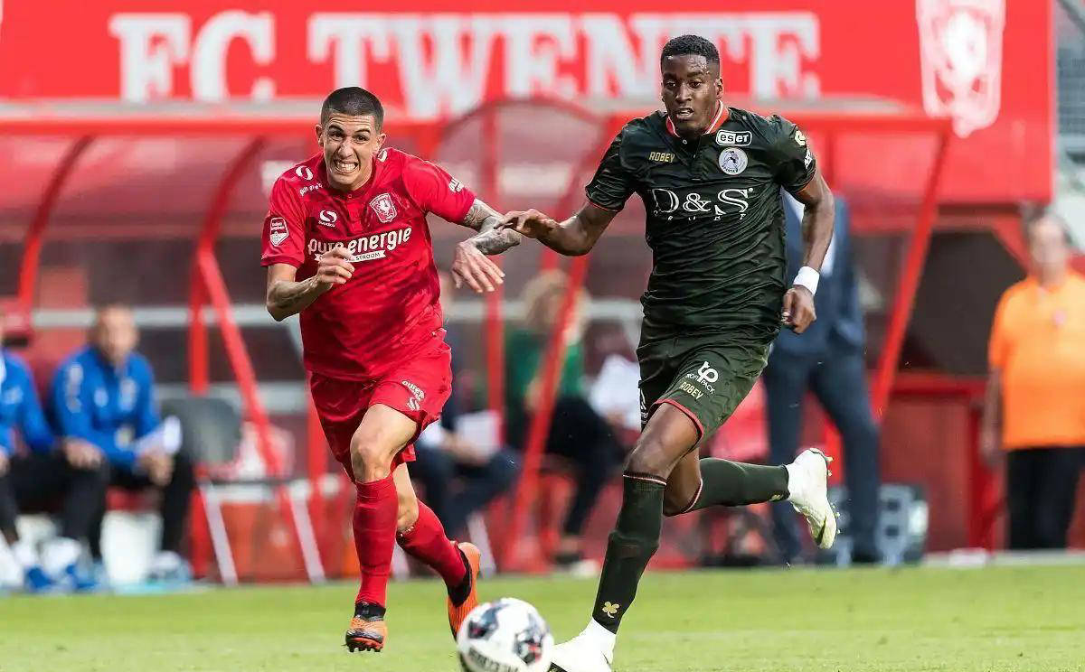 麦卡问答：面对过最好的对手是C罗；阿诺德传球能力最好