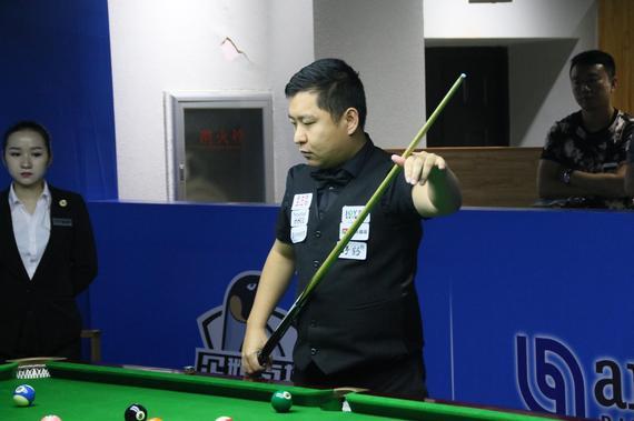 出线领头羊 出线领头羊